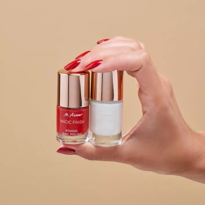 MAGIC FINISH Total Prime Base Coat