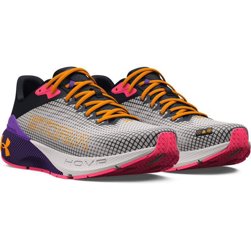 Under Armour Machina Storm Laufschuhe Damen