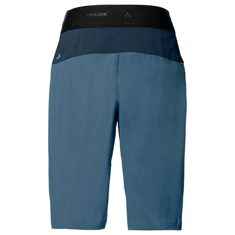 VAUDE Women's Moab PRO Shorts Funktionshose Damen