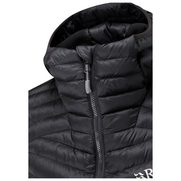 Rab - Women's Cirrus Flex 2.0 Hoody - Kunstfaserjacke