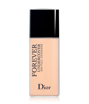DIOR Diorskin Forever Undercover Flüssige Foundation-40 ml