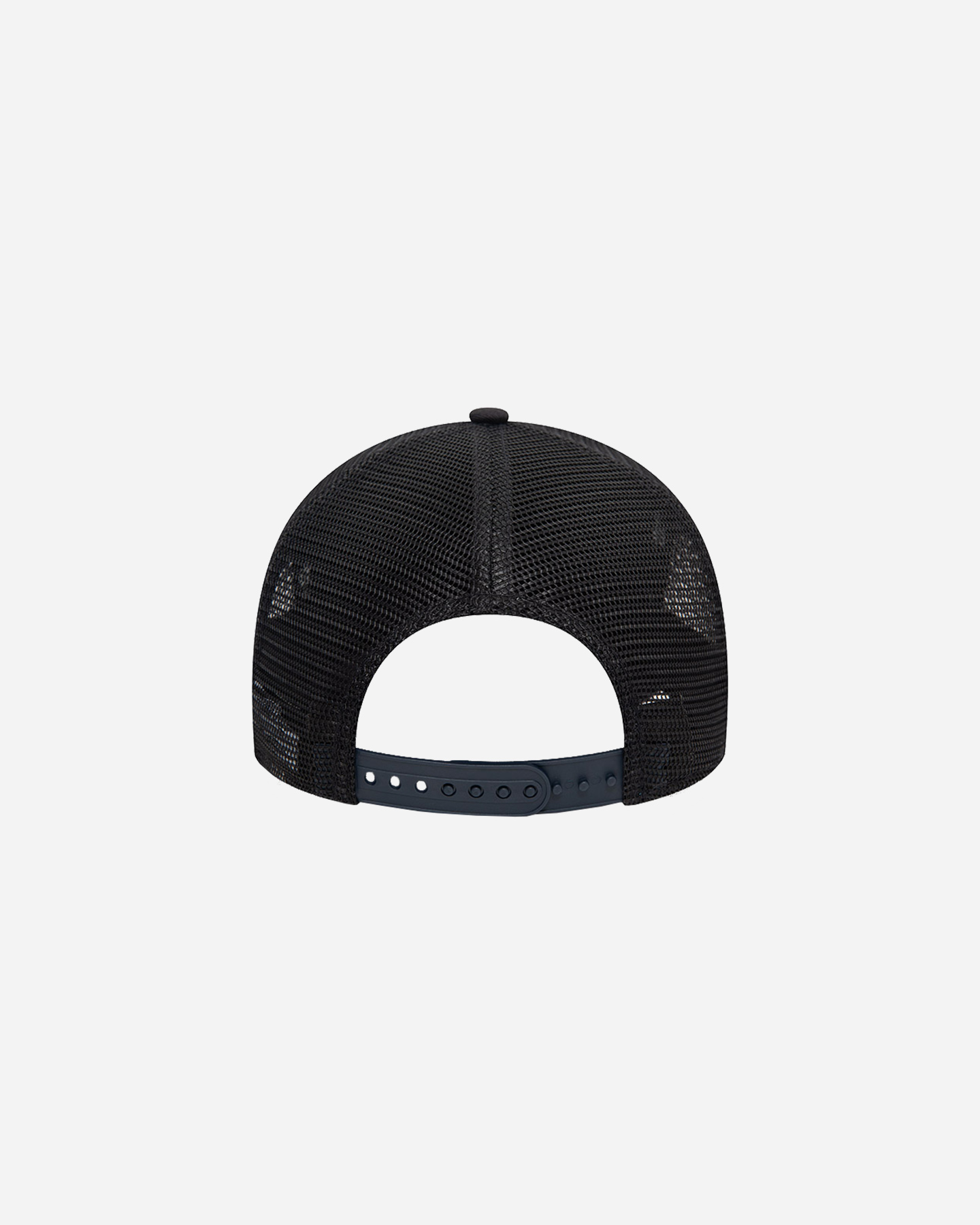 Cappellino New Era Aframe Metallic Trucker 60565182