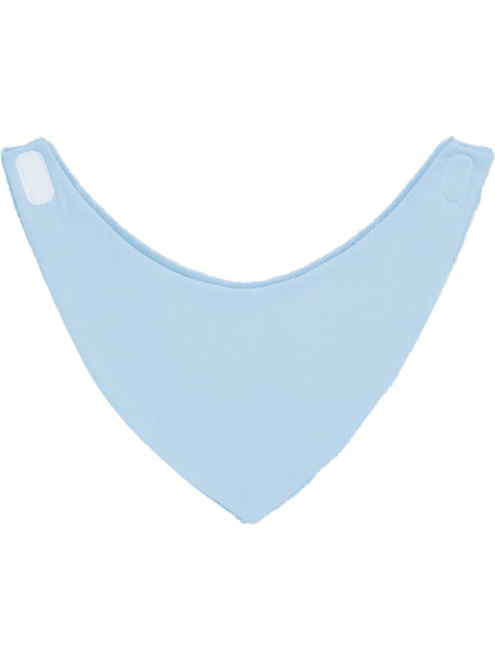 Playshoes Kuschel-Fleece-Halstuch in Bleu günstig kaufen onesize