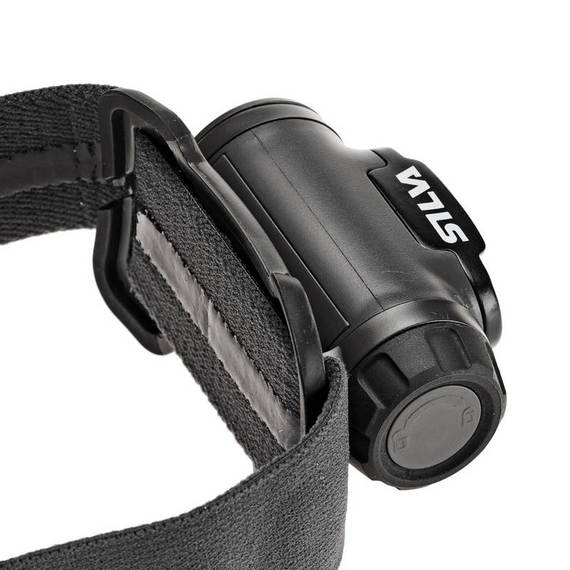 SILVA Explore 4 Grey Stirnlampe LED