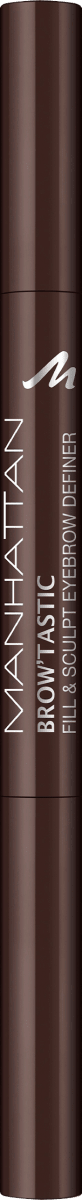 Augenbrauenstift Brow'Tastic Fill&Sculpt 003 Dark Brown, 0,25 g