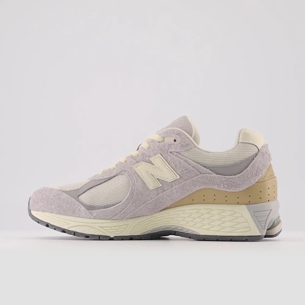 New Balance 2002R M2002RSA M2002RSA / grau