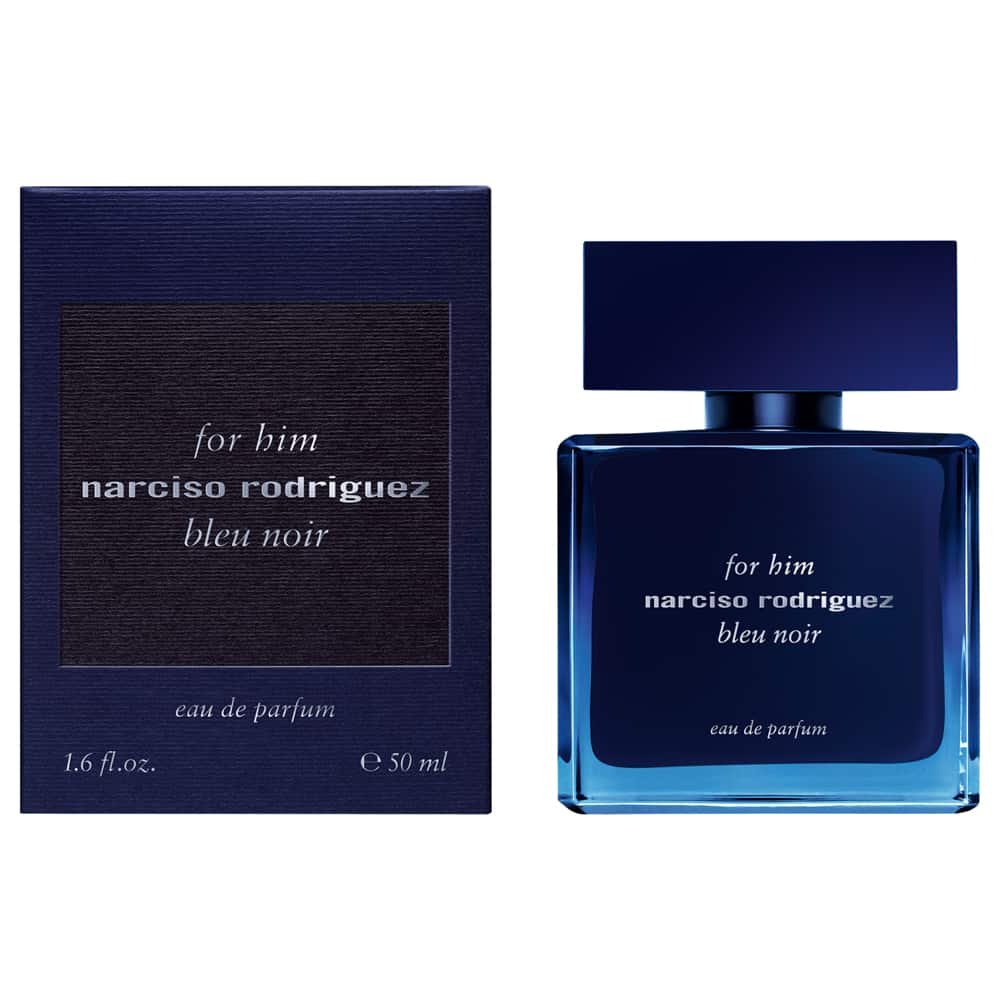 Narciso Rodriguez For Him Bleu Noir Eau de Parfum Nat. Spray