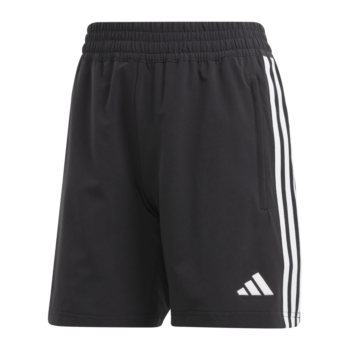 adidas Tiro 23 Competition Short Damen Schwarz