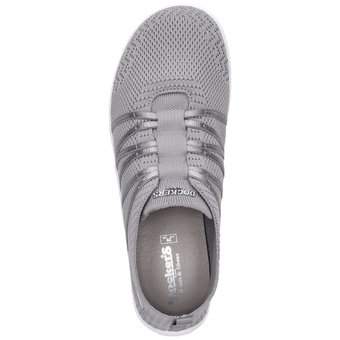 Dockers Barfußschuhe in grau