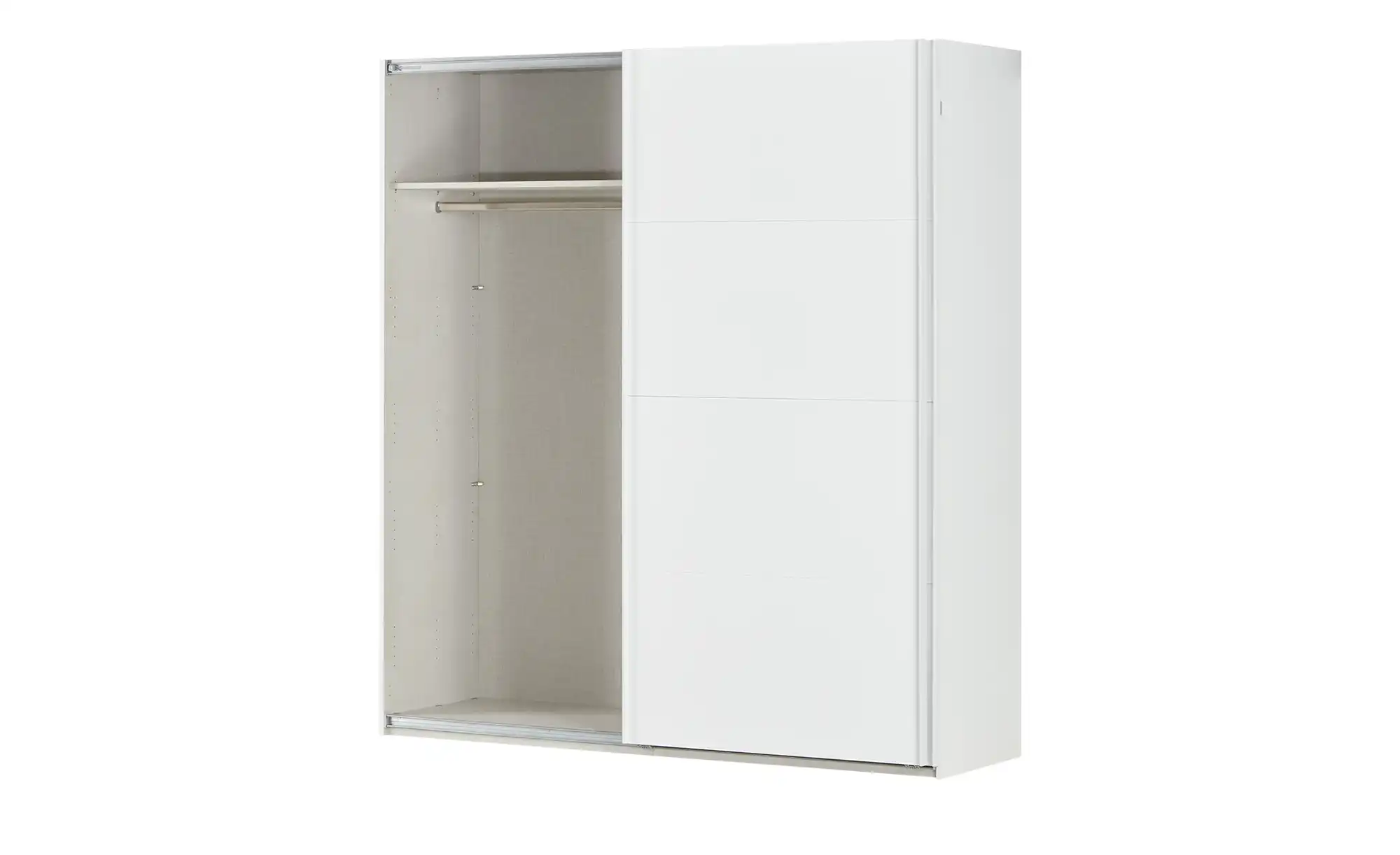 Schwebetürenschrank