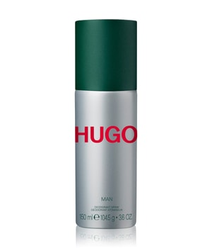 HUGO BOSS Hugo Man Deodorant Spray-150 ml