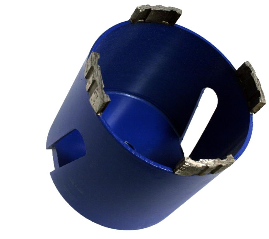 TECTOOL DIAMANT-DOSENSENKER, Ø 68MM, M16