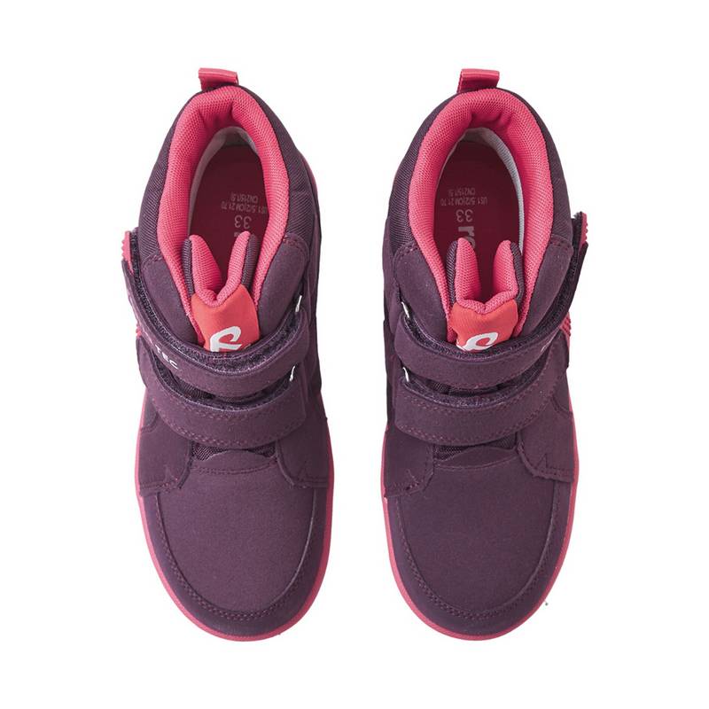 reima Patter 2.0 Halbschuhe Kinder