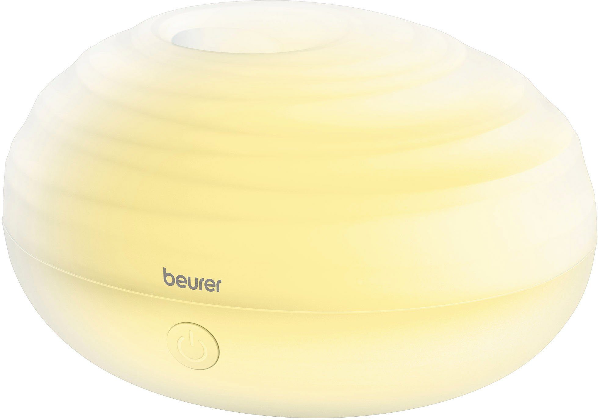 BEURER Diffuser LA 20 Aroma-Diffuser