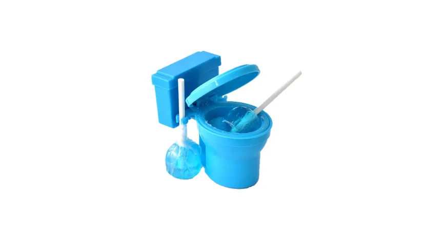 Kidsmania Sour Flush 12 g