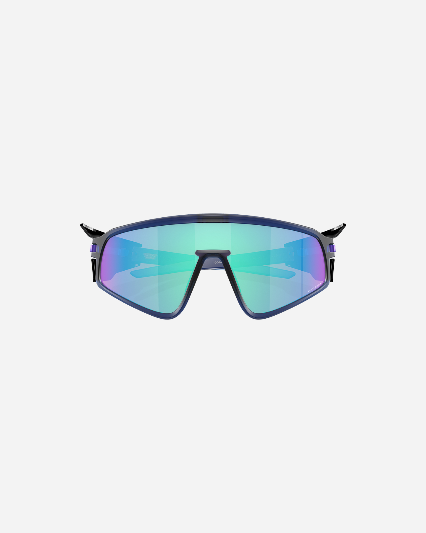 Okuliare Oakley Latch Panel Prizm 0OO9404-940406
