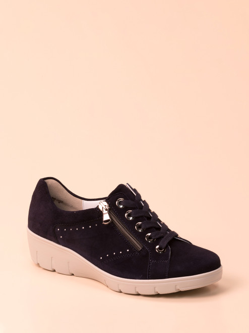 Schnürschuh-26531090039 Semler