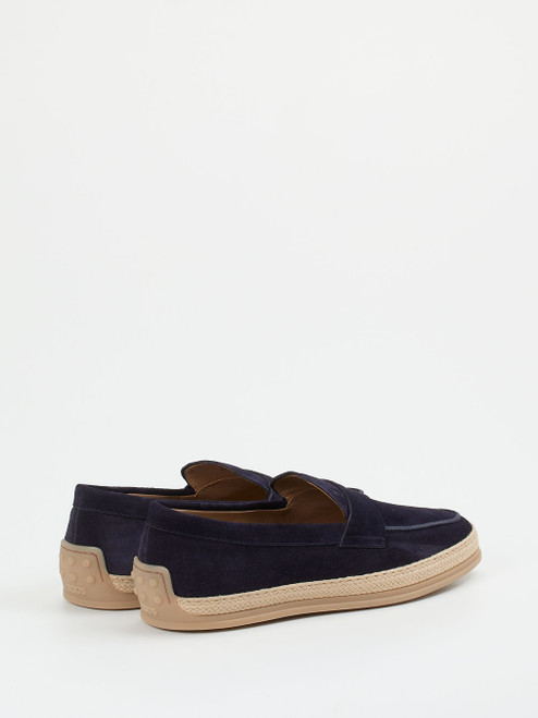 Slipper-45101090091 Tod's