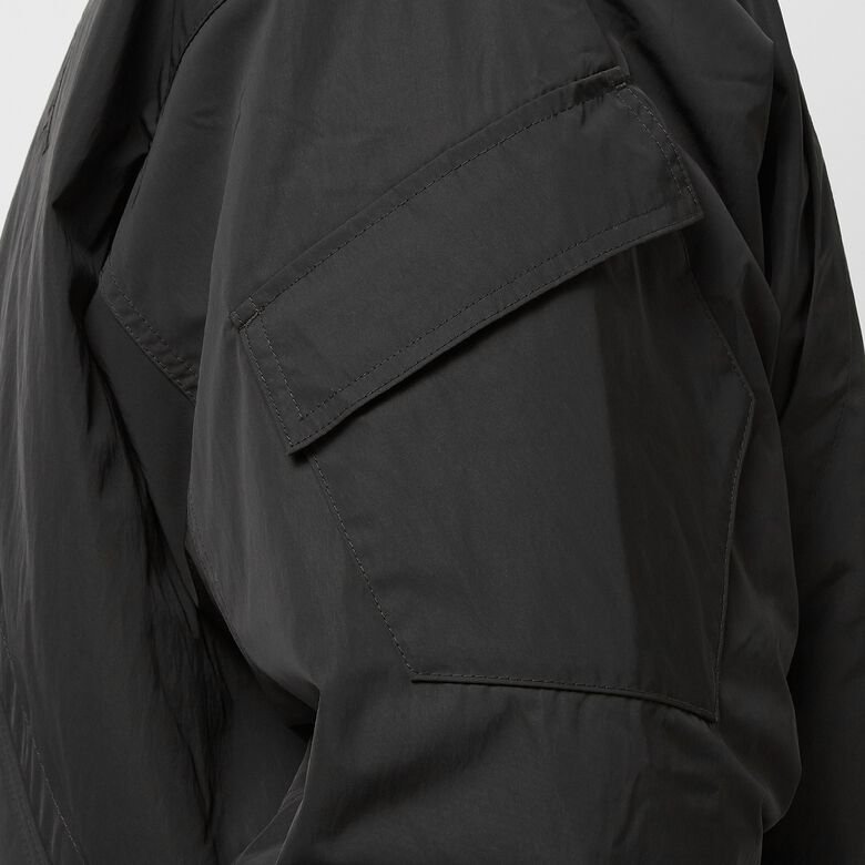 JORDAN Air Jordan Essentials Renegade Jacket black/black