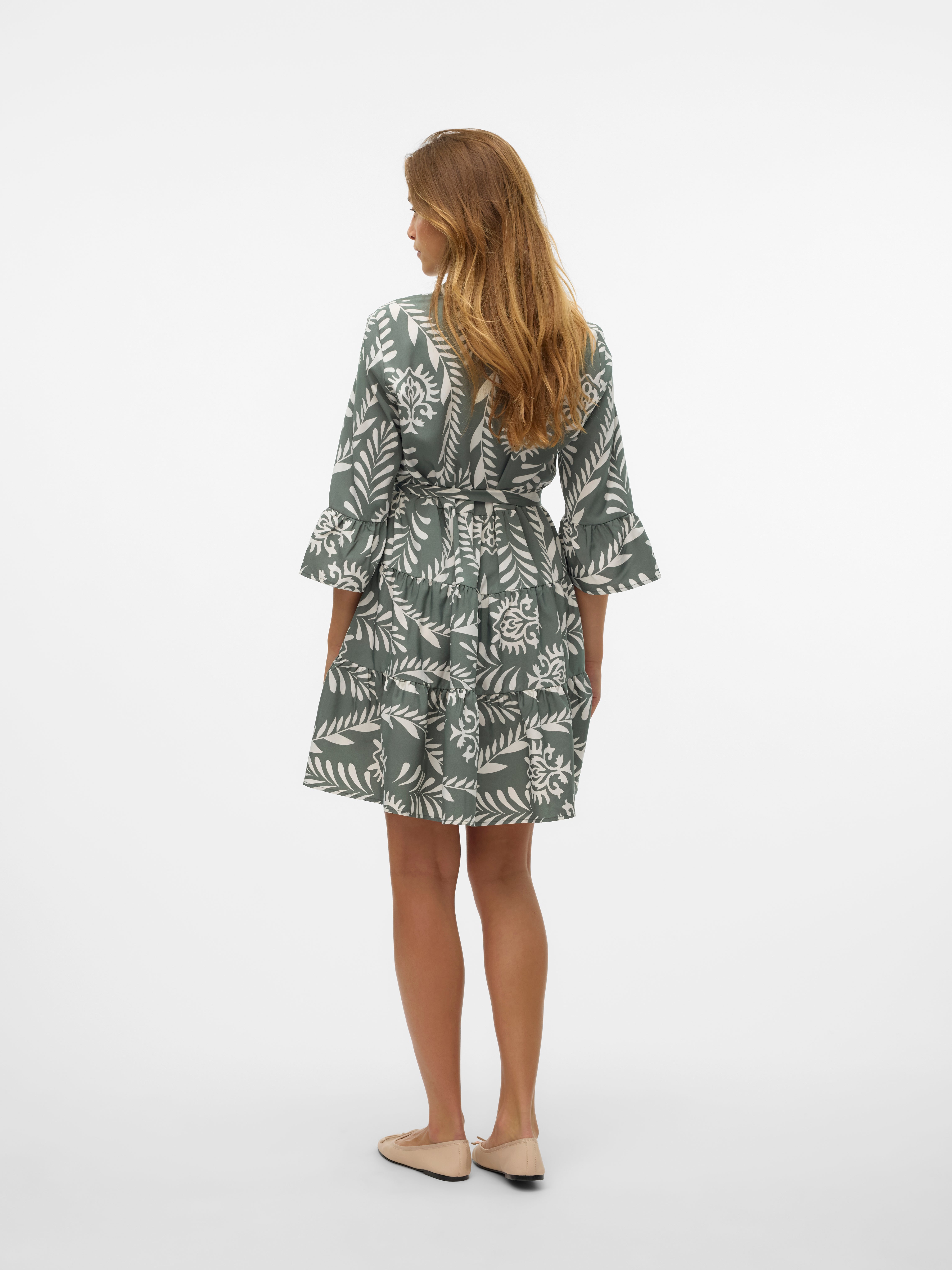 VMZERA Kurzes Kleid