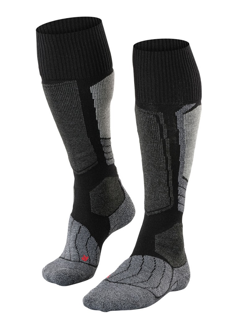 Calze da sci Falke SK1 in misto lana