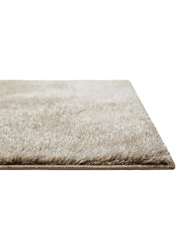 Homie Living Hochflor-Teppich 
