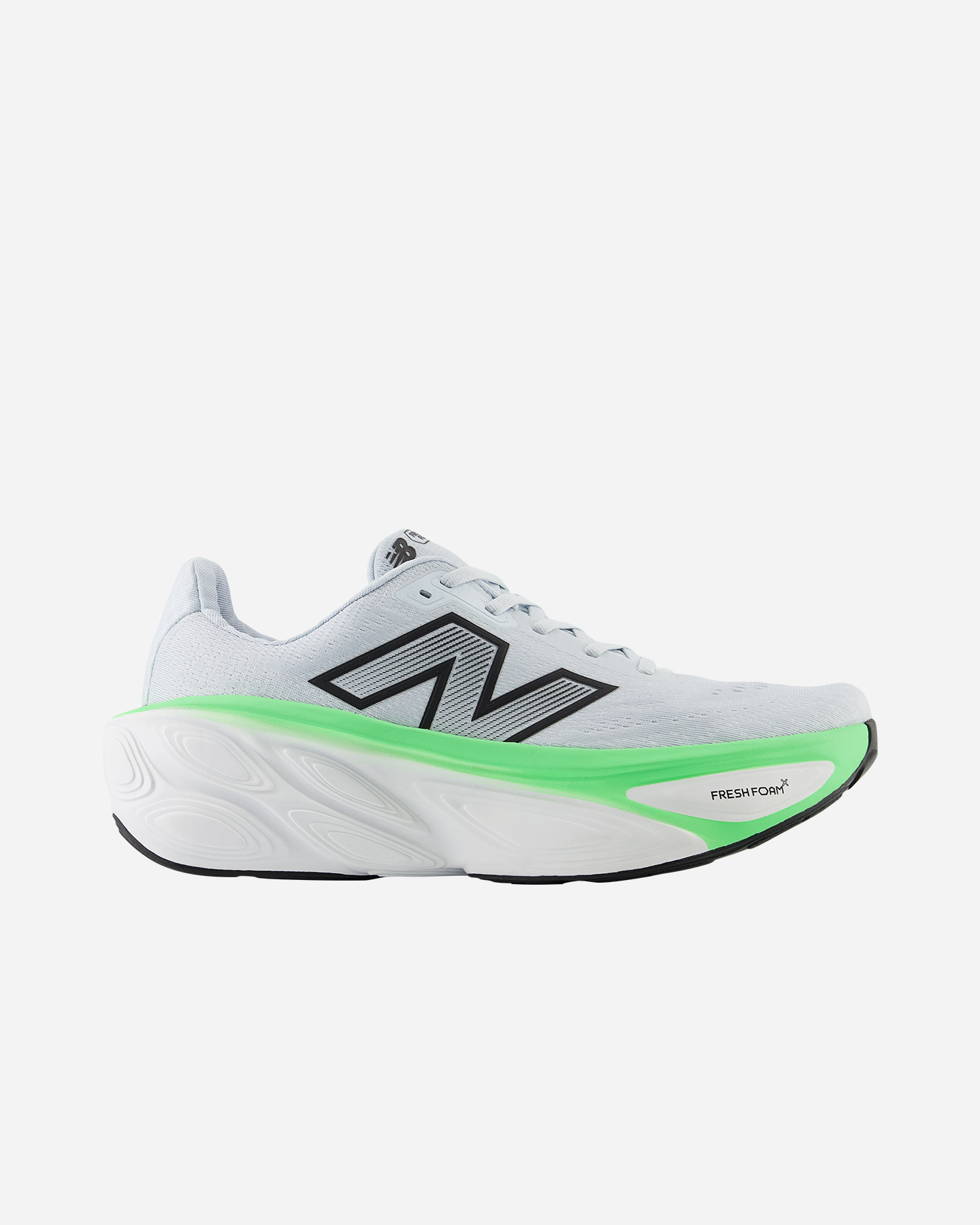 Scarpe Running New Balance Fresh Foam X More V5 M MMORCB5
