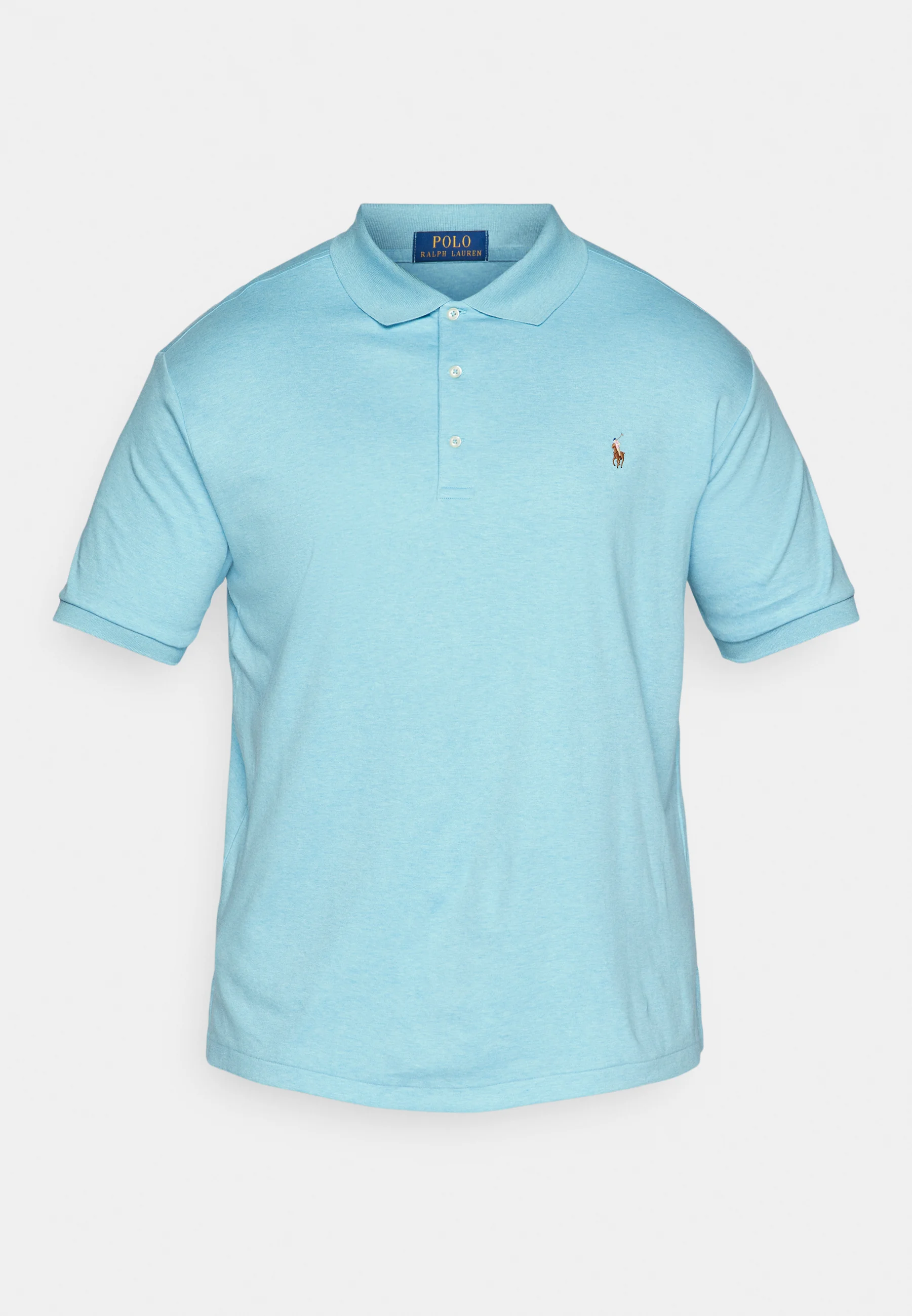 Polo Ralph Lauren Big & Tall MANGA CORTA - Polo
