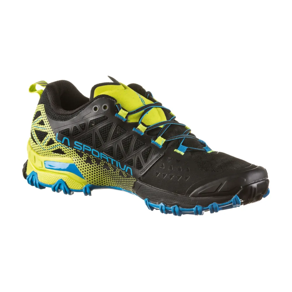 La Sportiva Bushido II GTX 46Y;999720 / schwarz