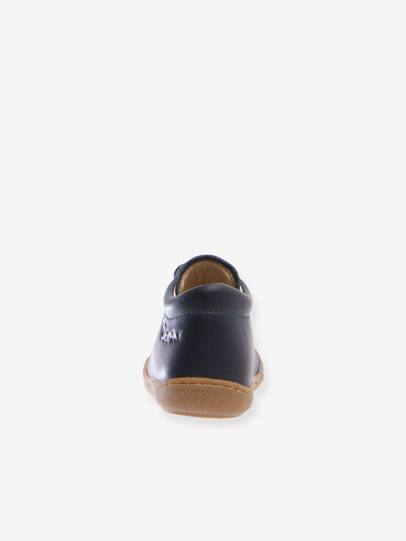 Naturino Jungen Baby Lauflernschuhe COCOON NATURINO - karamell