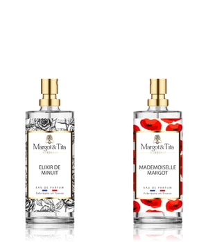 Margot & Tita Elixir De Minuit Eau de Parfum 30 ml
