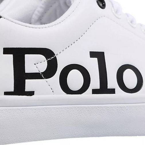 POLO Ralph Lauren Sneakers