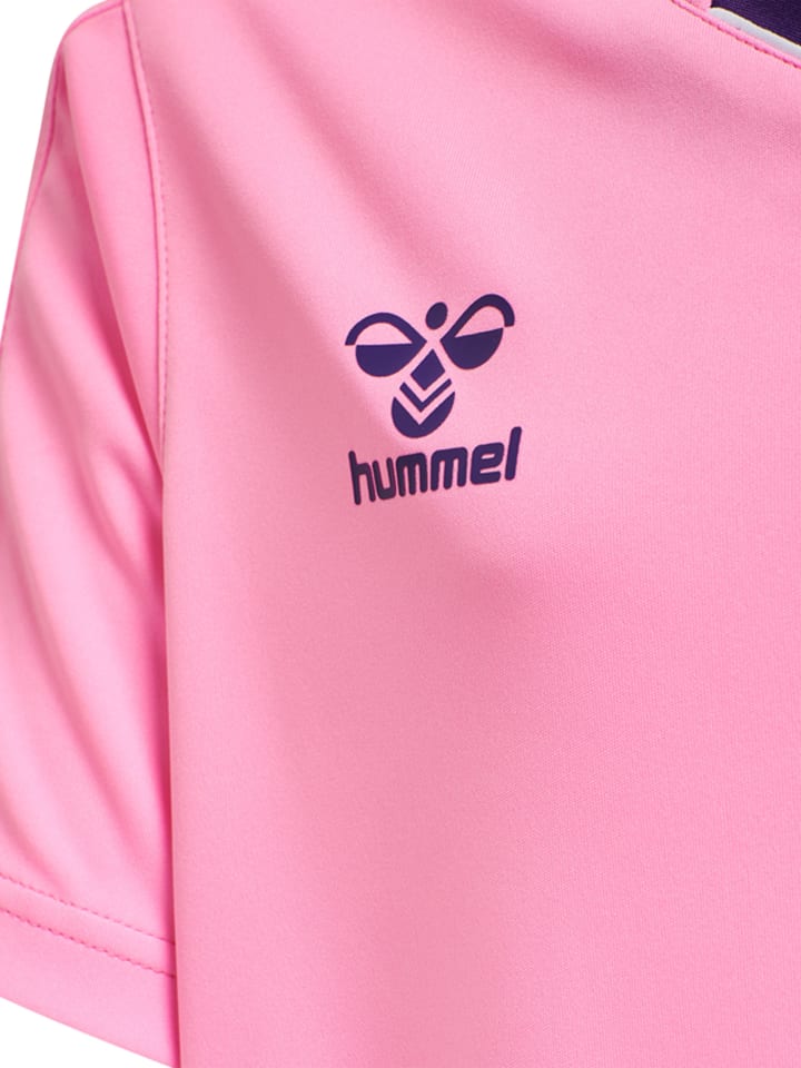 Hummel Hummel T-Shirt Hmlcore Kinder in COTTON CANDY günstig kaufen