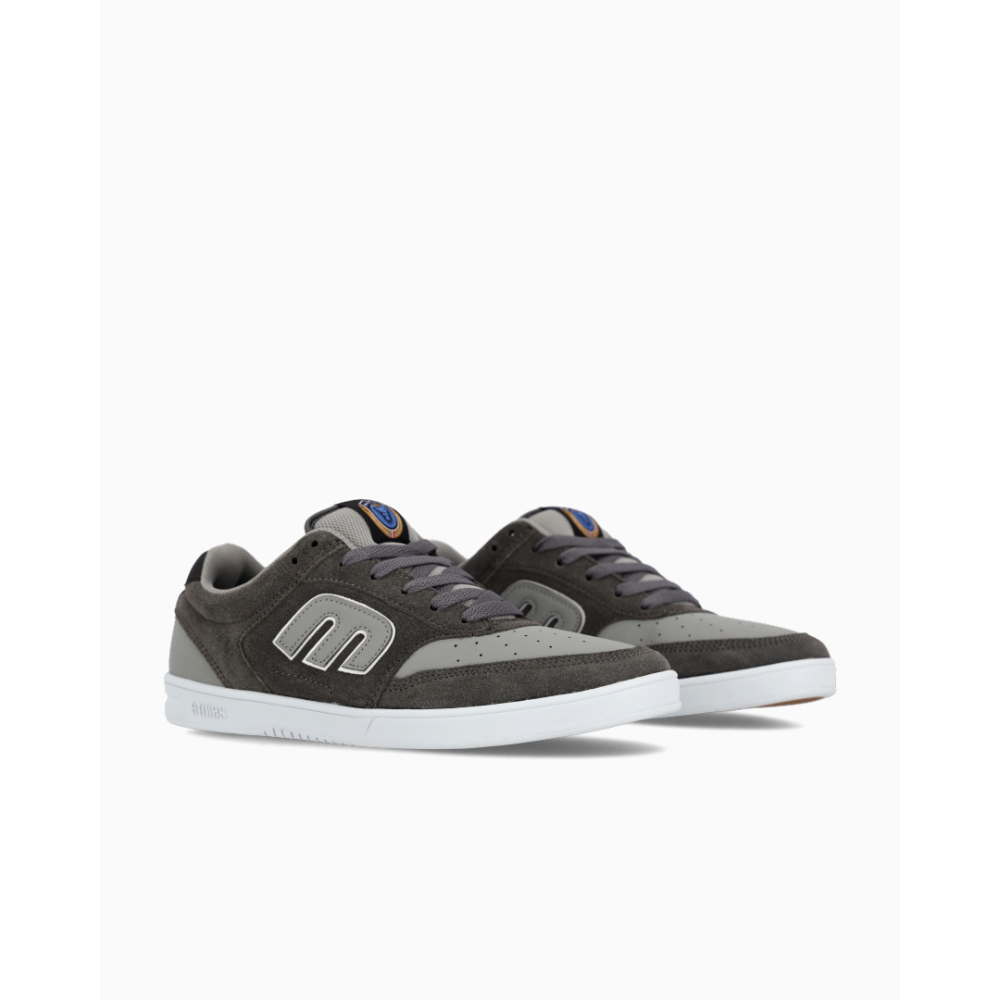 Etnies The Aurelien 4102000151-076 / grau