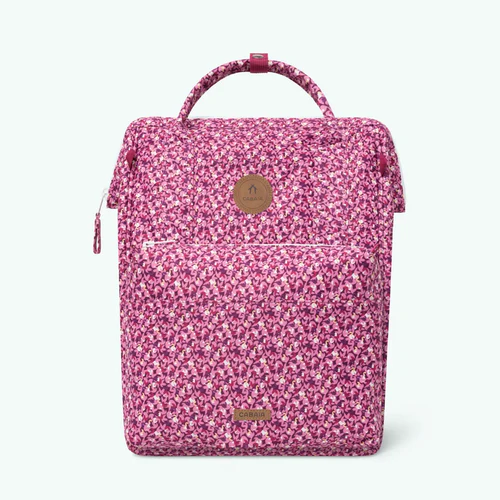 Tallin pink changing bag