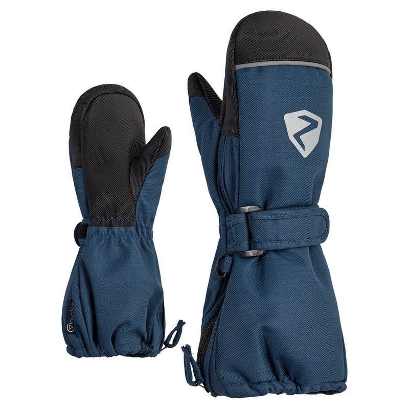 Ziener LANUP AS(R) AW  Minis Outdoorhandschuhe Kinder