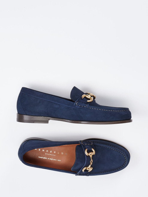 Slipper-15101090195 Henderson