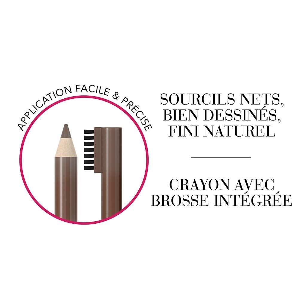 Bourjois BROW REVEAL PRECISION