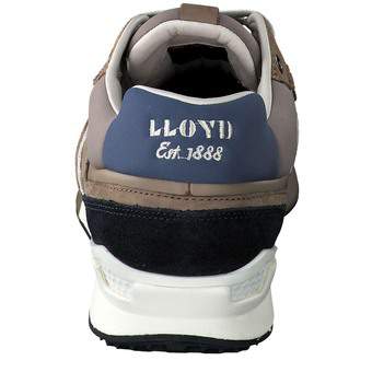 Lloyd Elmar Sneaker in braun