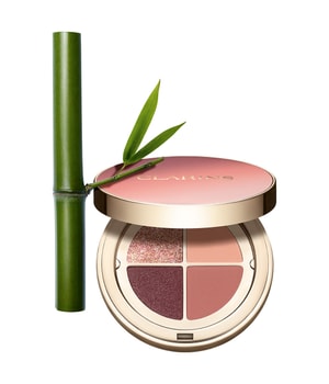 CLARINS Ombre 4 Couleurs Lidschatten Palette-4 g