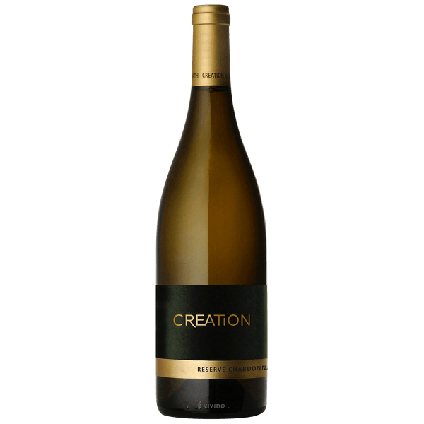CreationReserve Chardonnay 2021