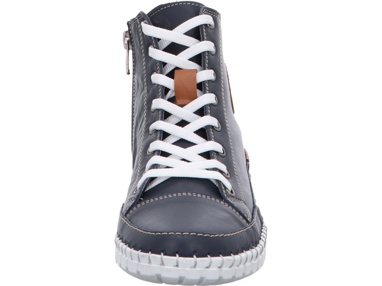 GEMINI Stiefeletten blau