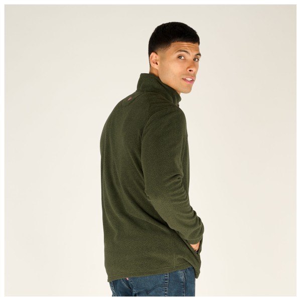 Sherpa - Rolpa Eco Jacket - Fleecejacke