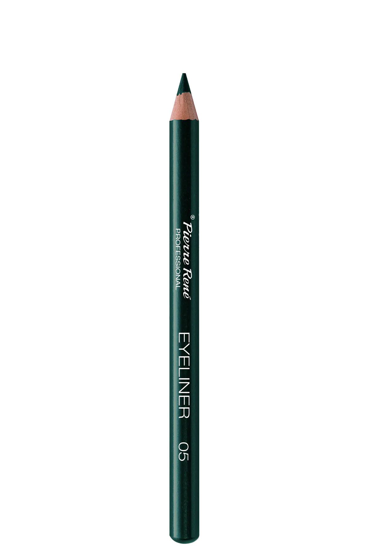Pierre Rene Langvarig Eyeliner, 05