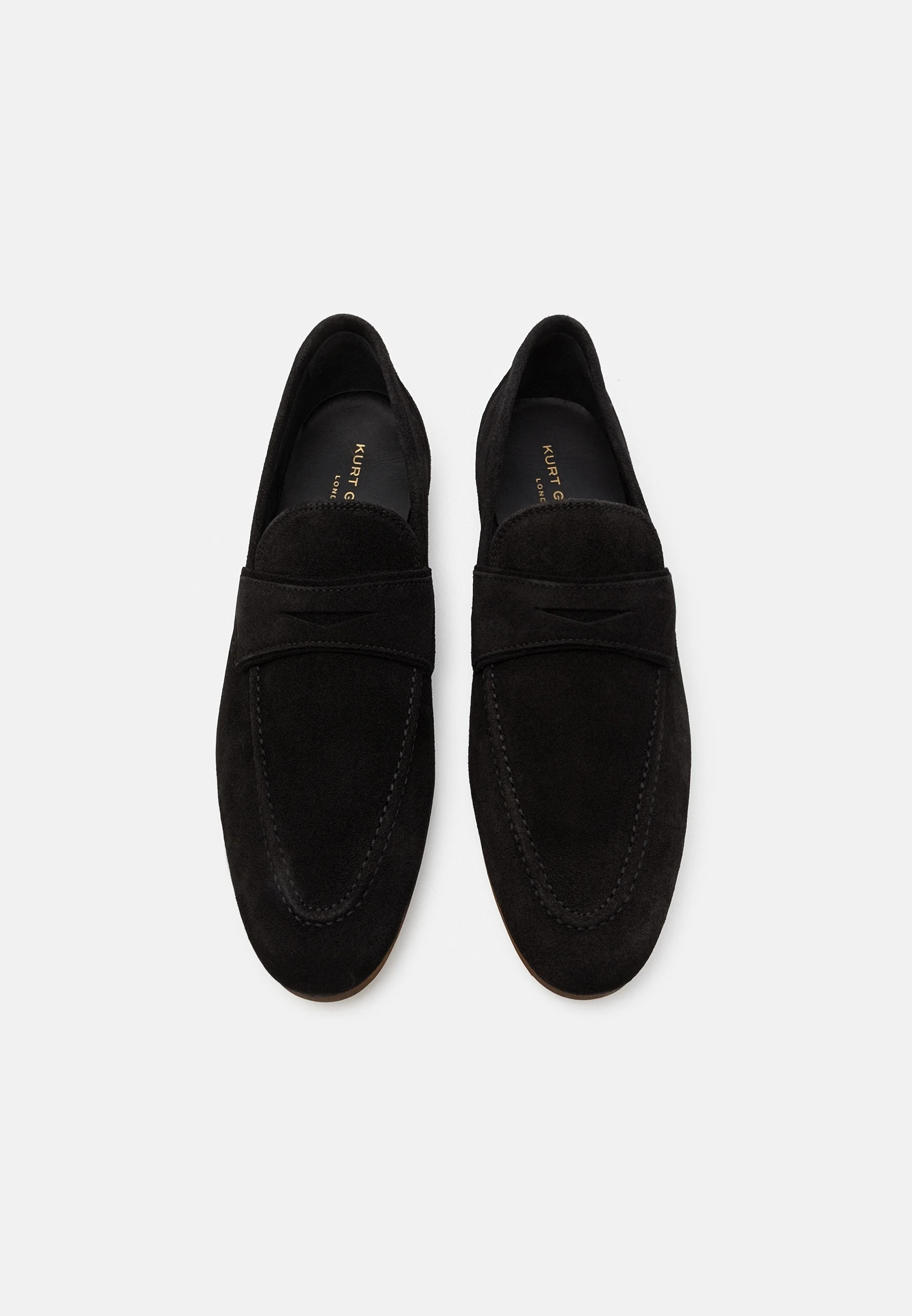 Mocasines elegantes de Kurt Geiger London