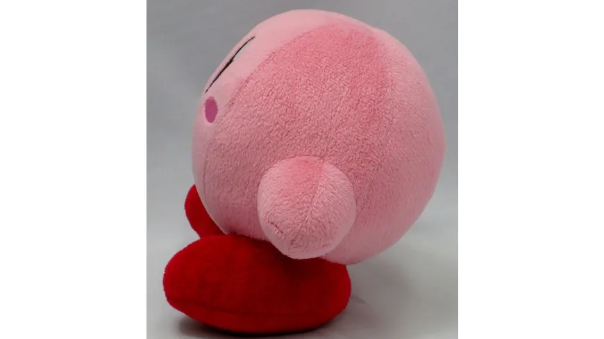 Nintendo Kirby
