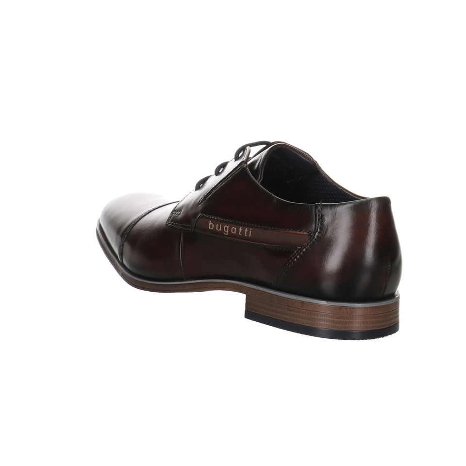 bugatti Schnürschuh