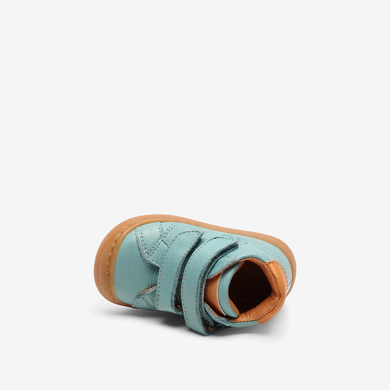 thor v sky blue - Blau