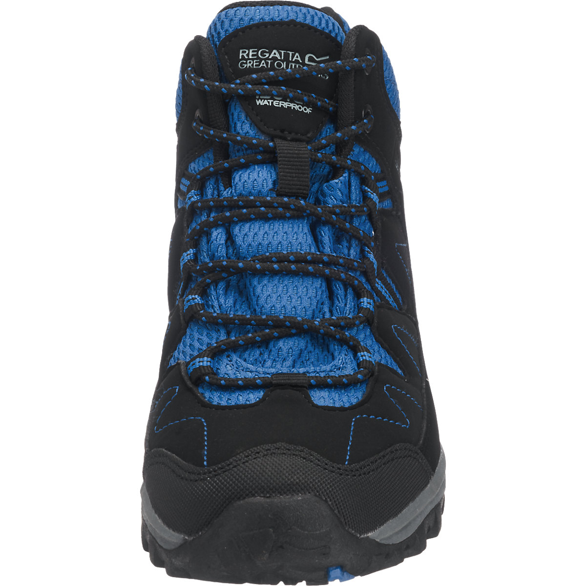 Kinder Outdoorschuhe Holcombe MID