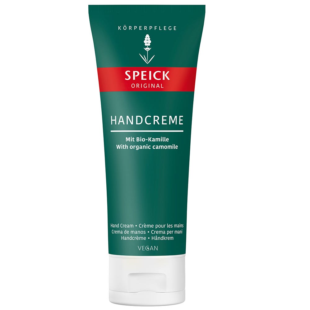 SPEICK Original Handcreme 75 ml